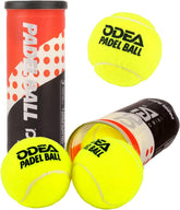ODEA Padel Balls, Padel Ball Tennis Ball
